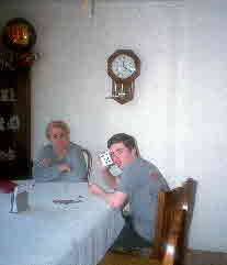 95-04-09, 25, Grandma and Michael, Saddle Brook, NJ