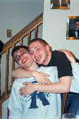 99-04-10, 08, Michael and Brian